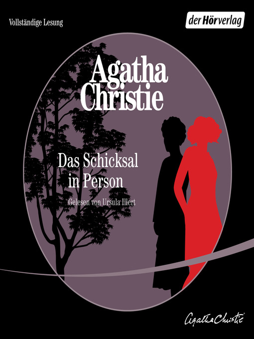 Title details for Das Schicksal in Person by Agatha Christie - Wait list